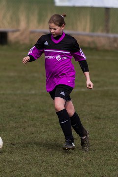 Bild 180 - D-Juniorinnen SV Bokhorst - FSC Kaltenkirchen : Ergebnis: 1:8